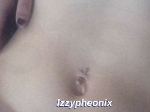 Izzypheonix