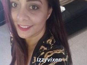 Izzyvixen