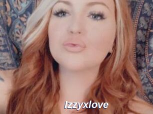 Izzyxlove