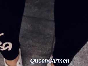 QueenCarmen