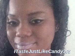 ITasteJustLikeCandy365