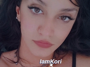 IamKori