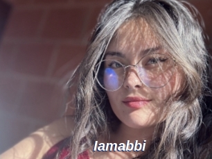 Iamabbi