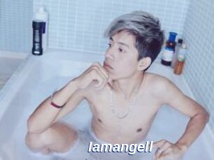 Iamangell