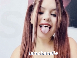 Iamchanelle