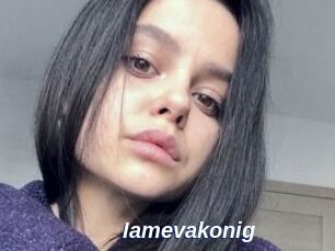 Iamevakonig