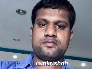 Iamkrishdh