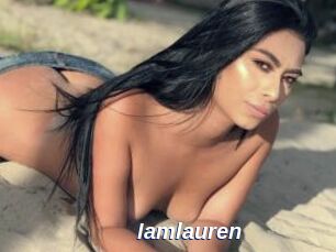 Iamlauren