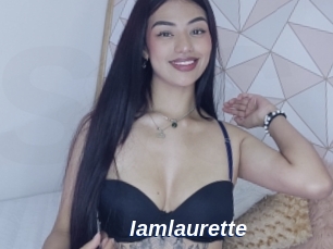 Iamlaurette