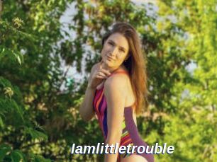 Iamlittletrouble