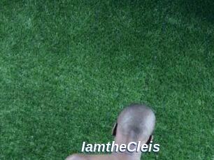 IamtheCleis