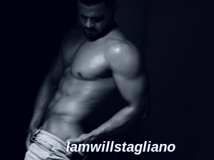 Iamwillstagliano