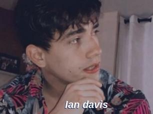 Ian_davis