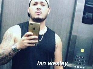 Ian_wesley