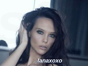 Ianaxoxo