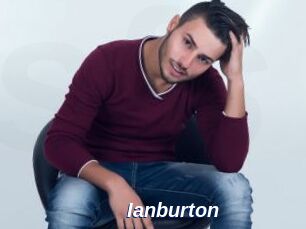 Ianburton