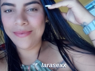 Iarasexx