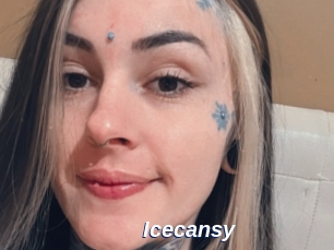 Icecansy