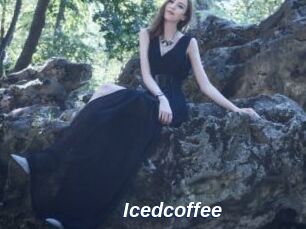 Icedcoffee