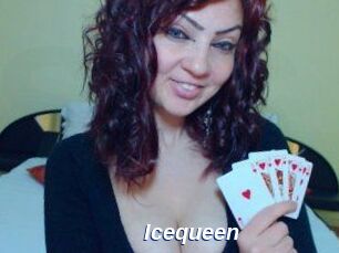 Icequeen