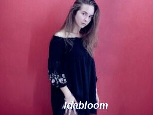 Idabloom