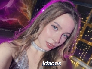 Idacox