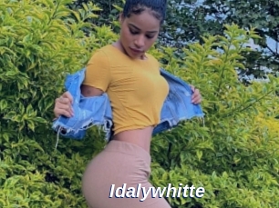 Idalywhitte