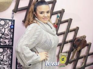 Ievai