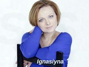 Ignasiyna