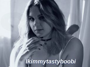 Ikimmytastyboobi