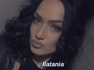 Ilatania