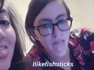 Ilikefishsticks