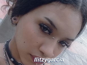 Ilitzygarcia