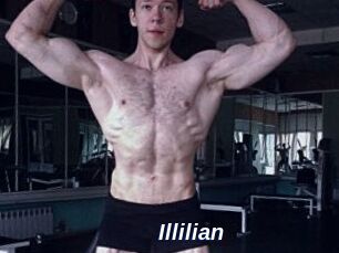 Illilian