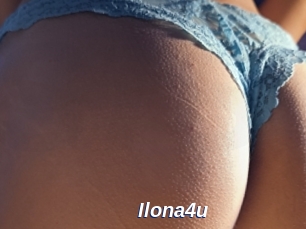 Ilona4u