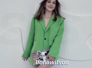 Ilonawilson