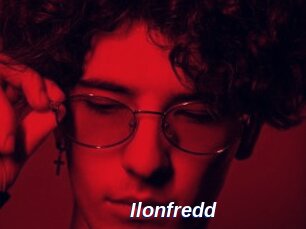 Ilonfredd