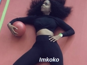 Imkoko