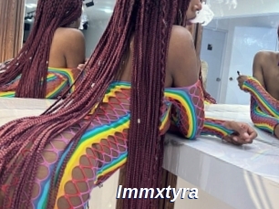 Immxtyra