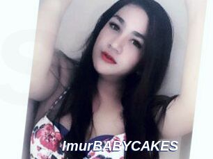 ImurBABYCAKES