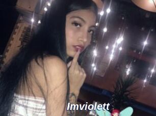 Imviolett