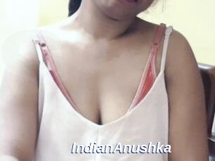 IndianAnushka