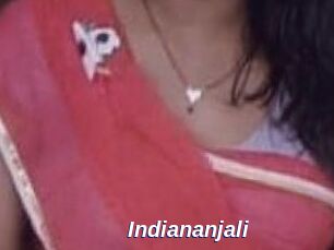 Indiananjali