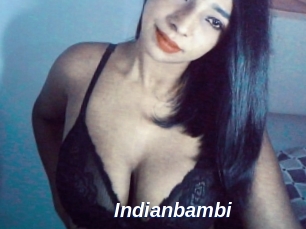 Indianbambi