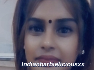 Indianbarbieliciousxx