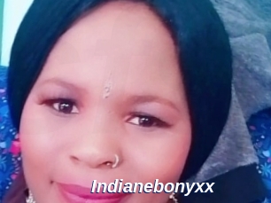 Indianebonyxx