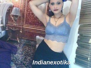 Indianexotika