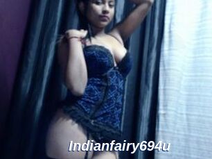 Indianfairy694u