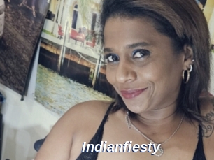 Indianfiesty