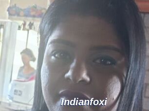 Indianfoxi